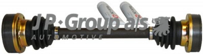JP GROUP 8153100210 -  Приводной вал